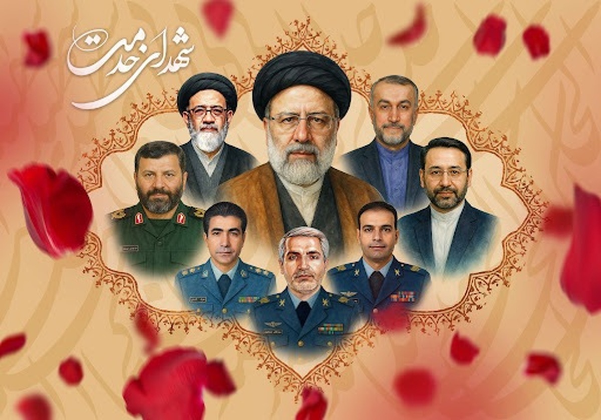 ببینید | سپاه مهدی ما، لشگر شهيدان است