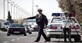 توقیف ۶۹۳ خودرو حادثه‌ساز در جاده‌های خراسان رضوی در ۲۴ ساعت گذشته