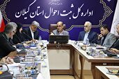 نهضت ملی مسکن در گیلان وارد فاز بلندمرتبه‌سازی می‌شود