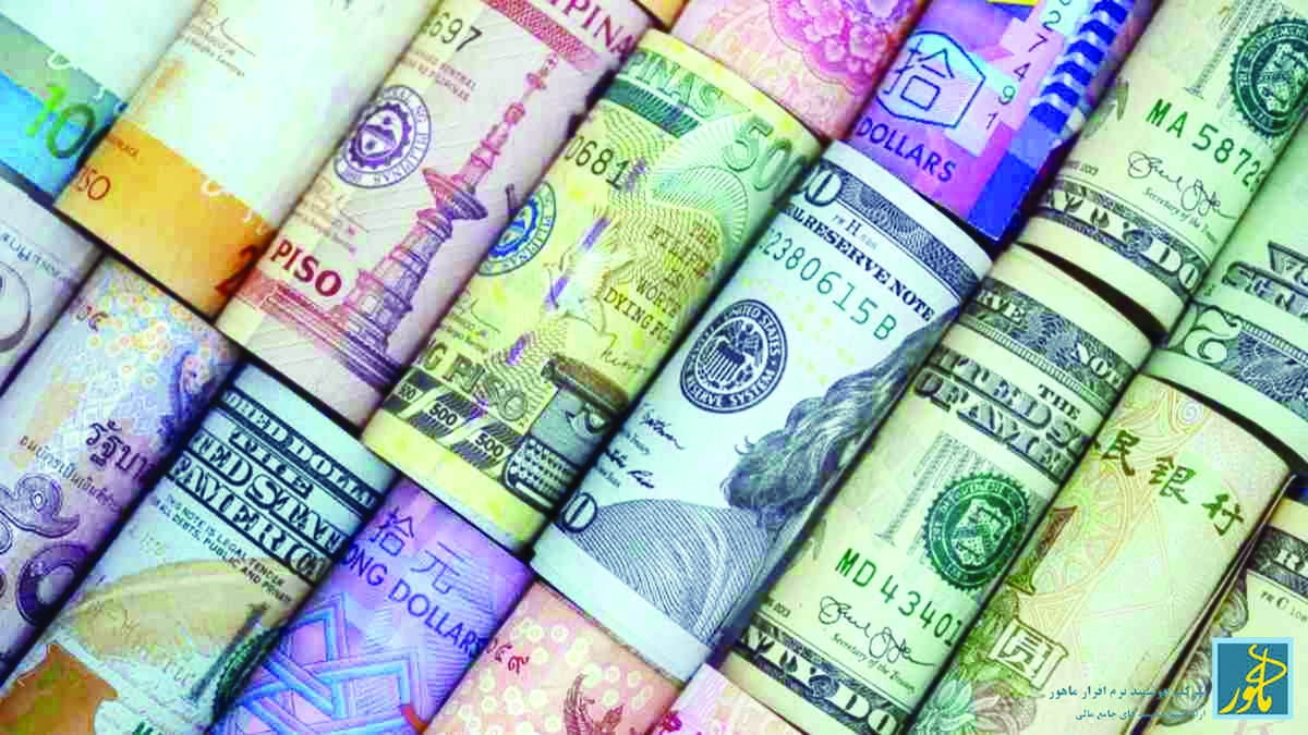 پیش‌فروش ارز برای تأمین مالی تولید
