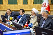 شورای فرهنگ عمومی بازوی فکری استان است