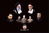 ببینید | نماهنگ خدانگهدار