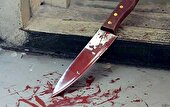قتل زن با ۴۰ ضربه چاقوی مرد رمال