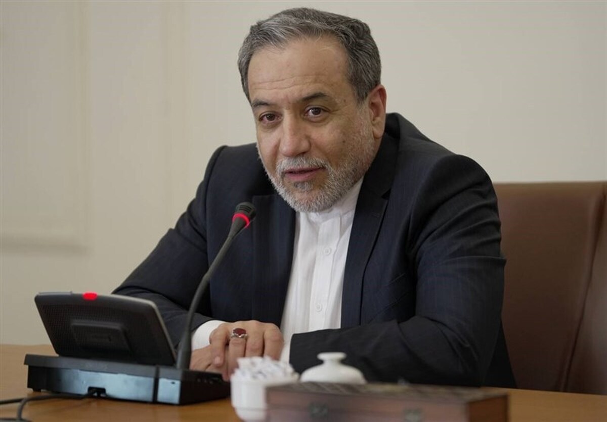 وزیر خارجه جمهوری اسلامی ایران تاکید کرد که کشور‌های منطقه نیازمند بنا نهادن نظم نوین منطقه‌ای هستند.