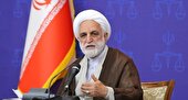 گزارش «غریب آبادی» از حضور «اژه‌ای» در بیستمین اجلاس روسای قضایی سازمان همکاری شانگهای