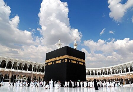 ببینید | هزینه سفر حج حداقل ۲۵۰ میلیون تومان است
