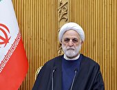 رییس قوه قضاییه دستاوردهای سفر به چین را تشریح کرد