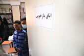 گزارش تصویری | دستگیری ازارگر کودکان تهران