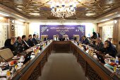 برنامه‌ریزی بلندمدت و تعاملات بین‌المللی برای ارتقای جایگاه نمایشگاهی اصفهان