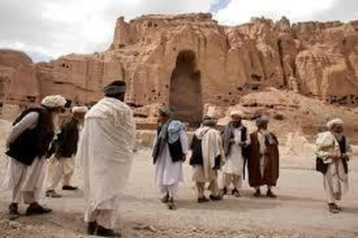 ببینید | میراث و طالبان