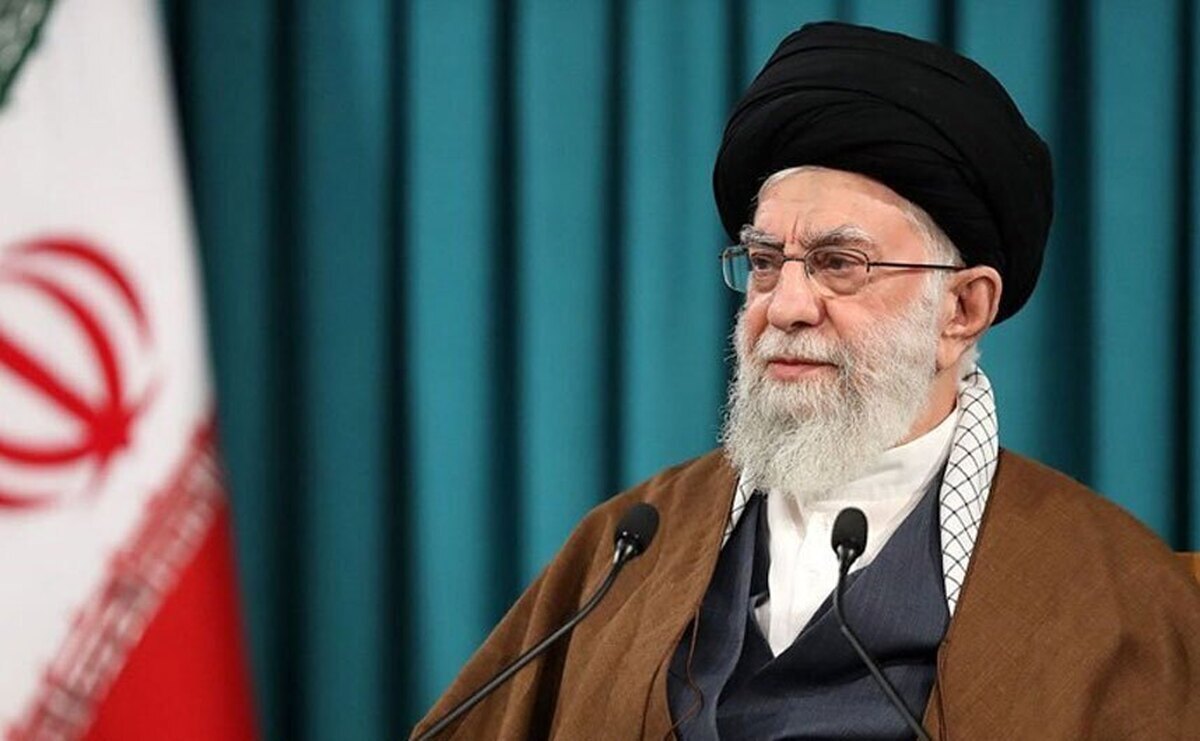 ببینید | تجلیل رهبر معظم انقلاب از برنامه‌ های قرآنی ماه مبارک رمضان
