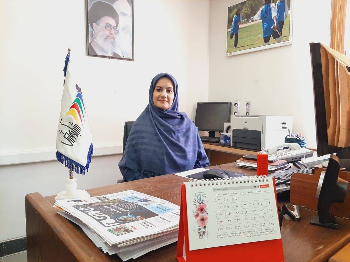 مدیر رادیو ورزش بانوان تاکید کرد:  در سال ۱۴۰۱ کانال تخصصی رادیو ورزش بانوان افتتاح شد؛ شبکه‌ای که قطعاً با توجه به نیاز مخاطب می‌بایست خیلی زودتر راه اندازی می‌شد. پخش رقابت‌های مختلف بانوان و ساخت برنامه‌های تخصصی ورزش بانوان در حوزه قهرمانی و همگانی از جمله اهداف این شبکه است.