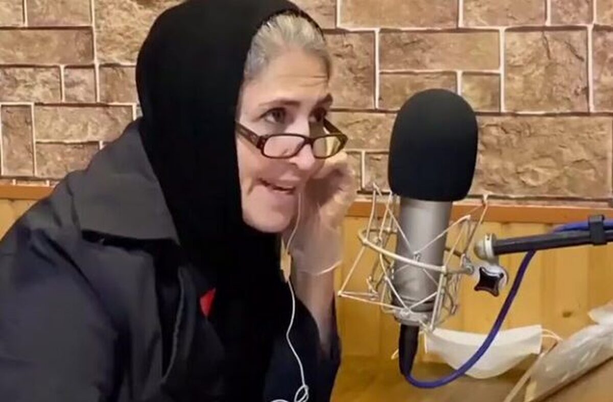 رادیو پیام شما را به مهر فرا می‌خواند