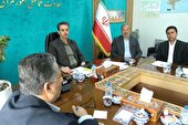 یزد باید استان اول در نهضت مدرسه‌سازی باشد