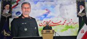 شهید حقبین ادامهدهنده راه امام و شهدا بود