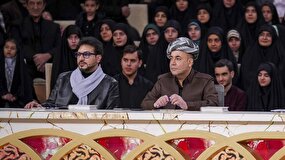 ببینید | برنامه محفل، نماد وحدت و یکدلی مسلمانان