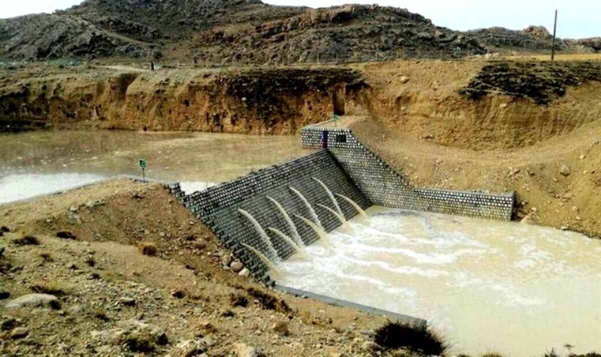 نشست بررسی طرح‌های آبخیزداری مشارکتی با حضور اصغر بیات مدیرکل منابع طبیعی و آبخیزداری استان، رئیس بسیج سازندگی برگزار شد و بر ضرورت تقویت همکاری‌های مشترک تأکید شد.