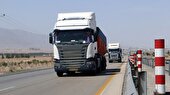 حمل بیش از ۱۲ میلیون تن کالا از استان البرز در سال ۱۴۰۳