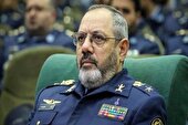 وزیر دفاع: خبرهای خوبی از دستاوردهای غیرنظامی خواهیم داشت