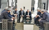 فضای مذاکرات جدی و رضایت بخش