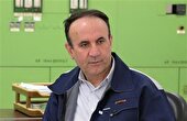 پیام تسلیت مدیرعامل شركت بهره برداری نفت و گاز مارون در پی حادثه بندر شهید رجایی