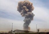 ۲۸ فوتی و ۱۲۴۲ مصدوم در انفجار بندر شهید رجایی
