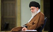 رهبر انقلاب: هرگونه سهل‌انگاری یا تعمّد در حادثه آتش‌سوزی بندر شهید رجایی بر طبق مقررات پیگیری شود