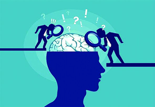 وقتی سلامت روان هنوز در حاشیه است!