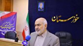 پیام تسلیت استاندار خوزستان در پی سانحه بندرعباس