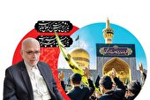 مداحی باید عالمانه باشد