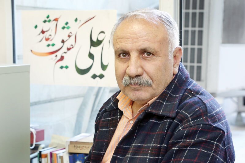 جام‌جم با دو اثر جدید در نمایشگاه کتاب