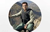 محیطبان پارک ملی گلستان به شهادت رسید