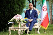 امیدوار به اکتشاف منابع جدید نفتی در سواحل خزر هستیم