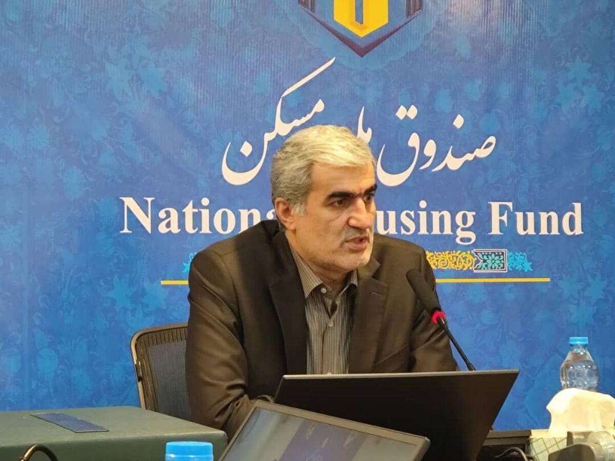 تحویل واحدهای نهضت ملی مسکن در سال جاری با خدمات کامل زیربنایی