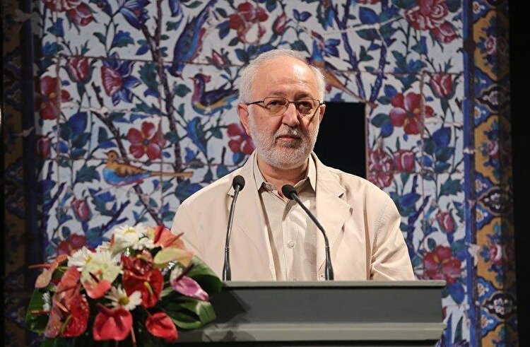 مختارپور: کتاب «روح‌الله» همه‌خوان و جوان‌خوان است