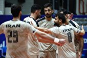 پیروزی شاگردان پیاتزا در نخستین آزمون تدارکاتی مقابل ایتالیا