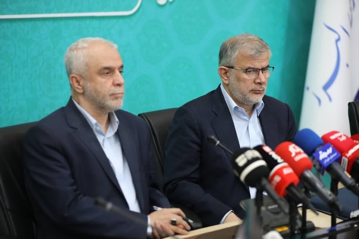 ببینید | مشکل مسکن جامعه ایثارگری البرز بزودی رفع خواهد شد