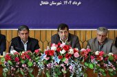 ظرفیت اقلیمی خلخال، این شهر را به قطب اسکی شمال غرب کشور تبدیل می‌کند
