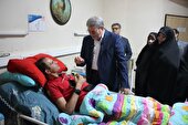 کهریزک البرز؛ مسیری از خشت تا بهشت