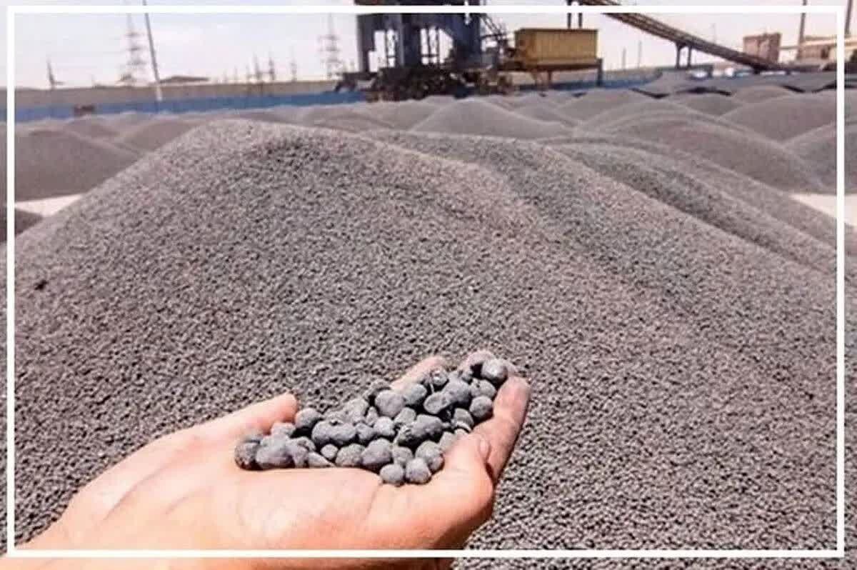 با پیش‌بینی به موقع شرکت آهن و فولاد ارفع در تامین برق قطع‌نشونده، واحد احیا مستقیم این شرکت علیرغم محدودیت 90 درصدی شبکه با حداکثر توان ظرفیت در حال تولید آهن اسفنجی است.