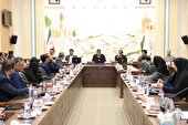 پنل تخصصی ابزارسازی برای ارزیابی مدیریت مصرف نهاده ها در نظام اداری