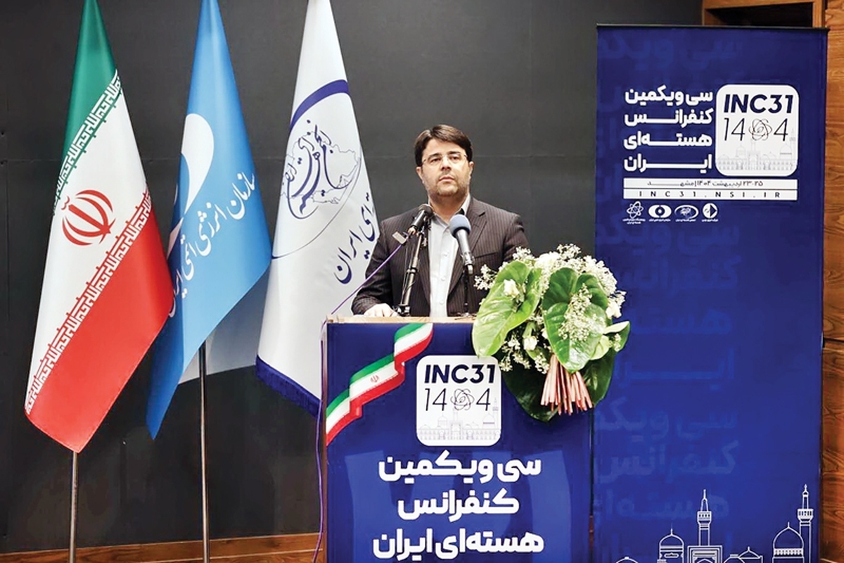 ‌انجمن هسته‌ای ایران قدمتی ۵۰ ساله دارد و یکی از اولین ارگان‌هایی است که پس از تاسیس سازمان انرژی اتمی ایران در دهه ۵۰ شمسی پا به عرصه گذاشته. این انجمن از زمان تاسیس تاکنون ۷ مدیریت را تجربه کرده و از همراهی بزرگان و پیشکسوتانی نظیر دکتر محمد قنادی مراغه و شهید دکتر مجید شهریاری بهره‌مند شده است. 