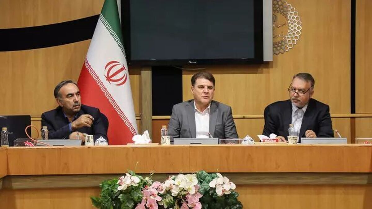 انتخابات ۱۴۰۵ شوراها تمام‌ الکترونیک برگزار می‌شود