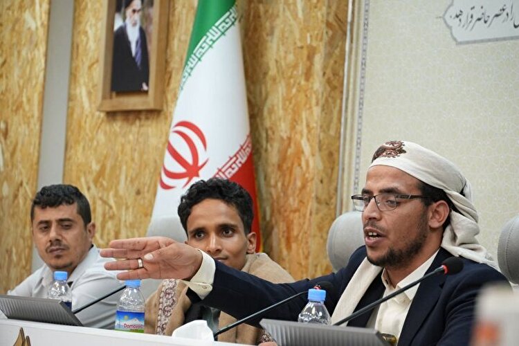 یمن و غزه یک پیکر واحد هستند 