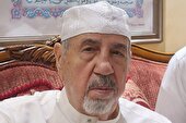 عثمان طه درگذشت