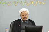 تأکید بر گسترش عدالت فرهنگی و ترویج نماز در نشست شورای مدیران ستاد کانون های مساجد