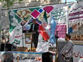 تولید یک هزار و ۳۰۰ تن توت در آذربایجان شرقی
