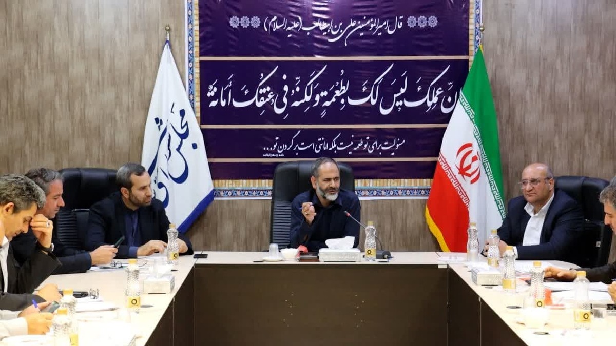 نباید مردم را با عمل نکردن به وعده‌ها نا امید کرد