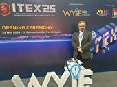 دو نوجوان ایرانی مقیم مالزی، برترین مخترعان جوان ITEX 2025 شدند