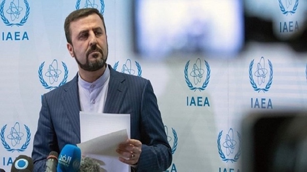 محدودیتی در خصوص سطح غنی‌ سازی وجود ندارد
